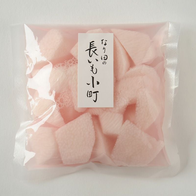長いも小町