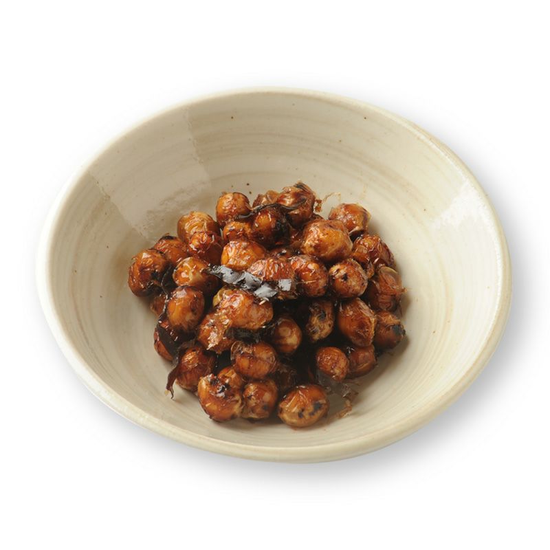 お茶漬け豆