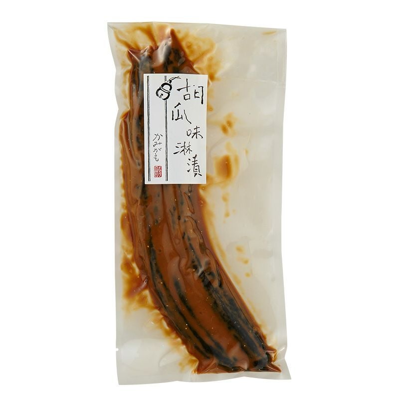 きゅうり味淋漬