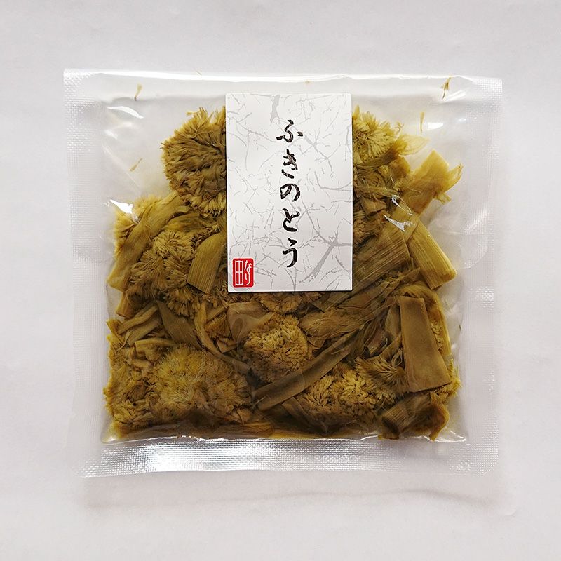 ふきのとう