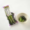 からし菜