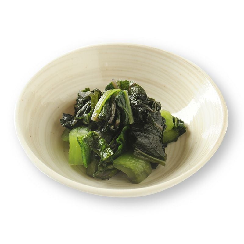 からし菜