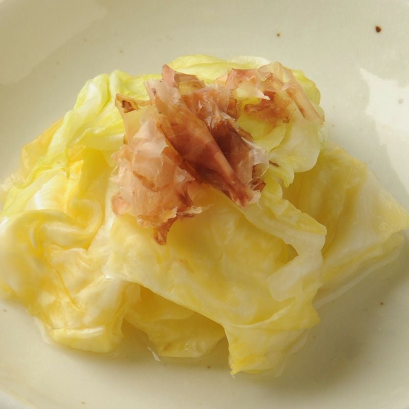 春キャベツ