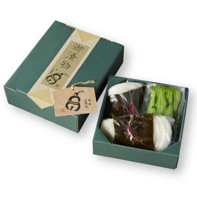 京名物千枚漬C-3