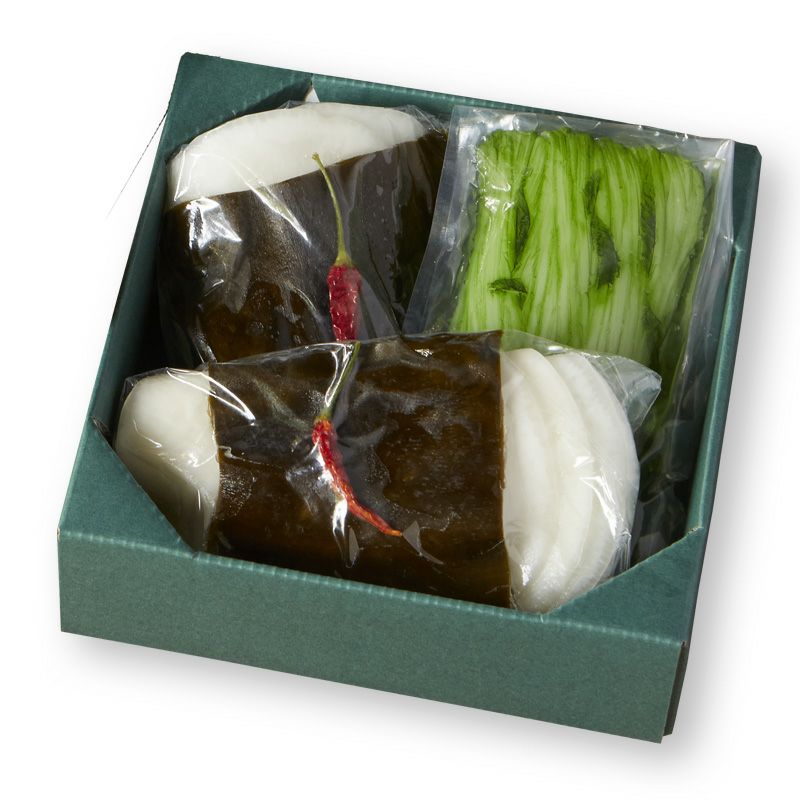 京名物千枚漬C-3