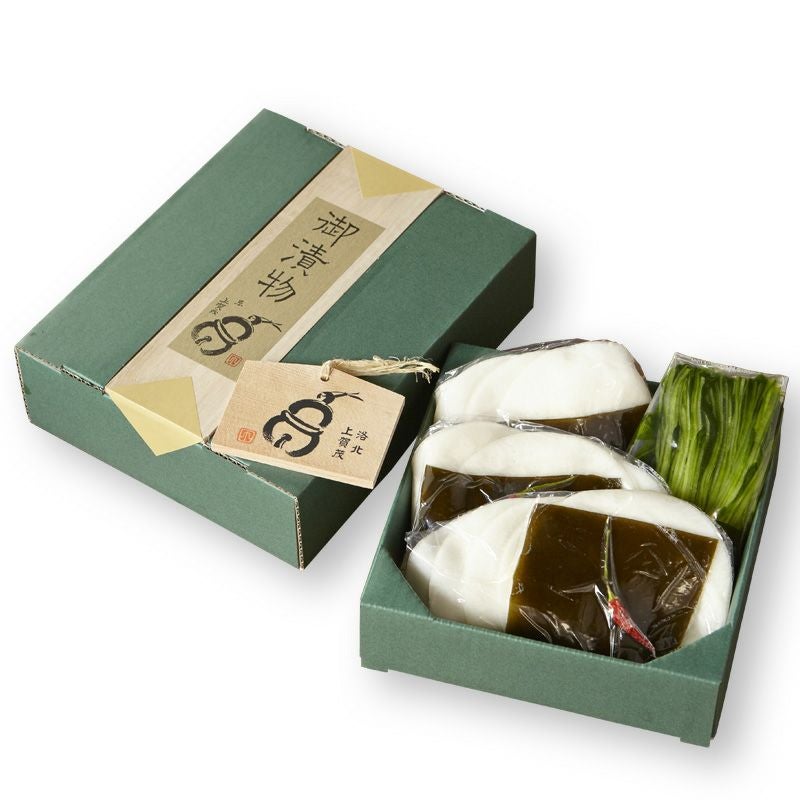 京名物千枚漬C-4