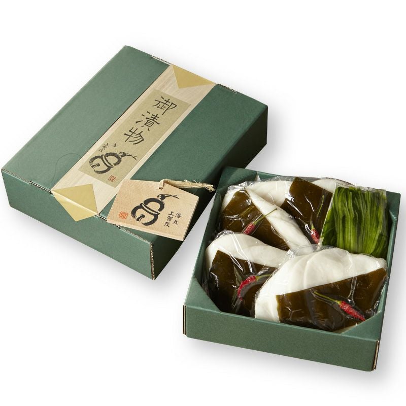 京名物千枚漬C-5