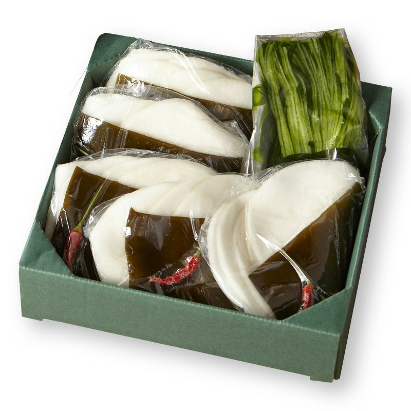 京名物千枚漬C-5