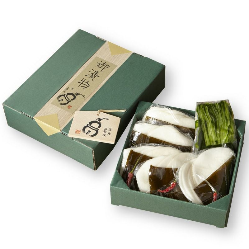 京名物千枚漬C-6