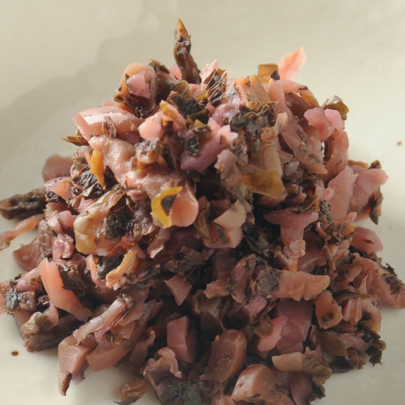 賀茂志ばきざみ