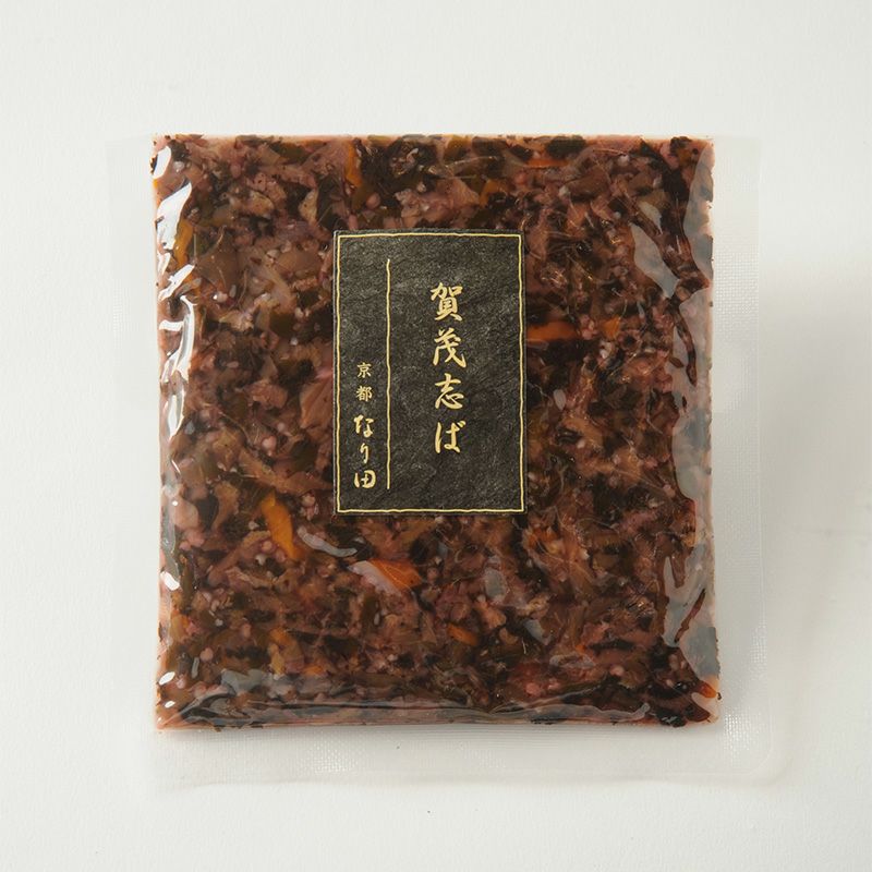 賀茂志ばきざみ