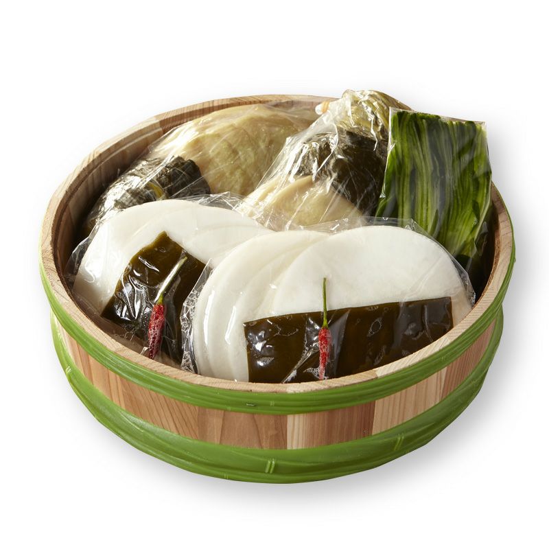 すぐき・千枚漬詰合せA-7