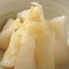 山家漬しょうが