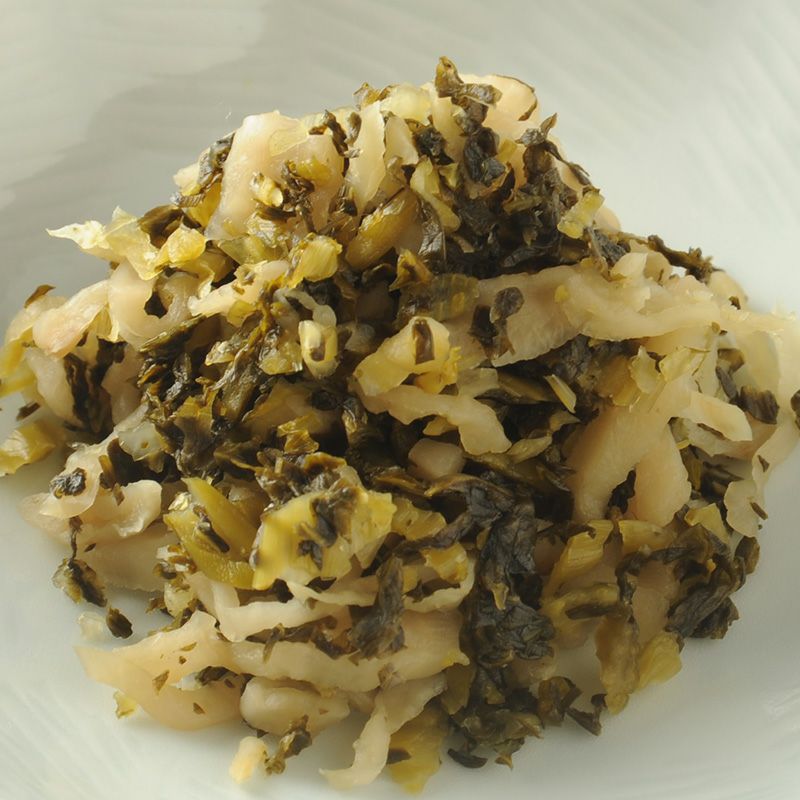 きざみすぐき