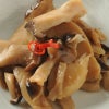 きのこ醤油漬