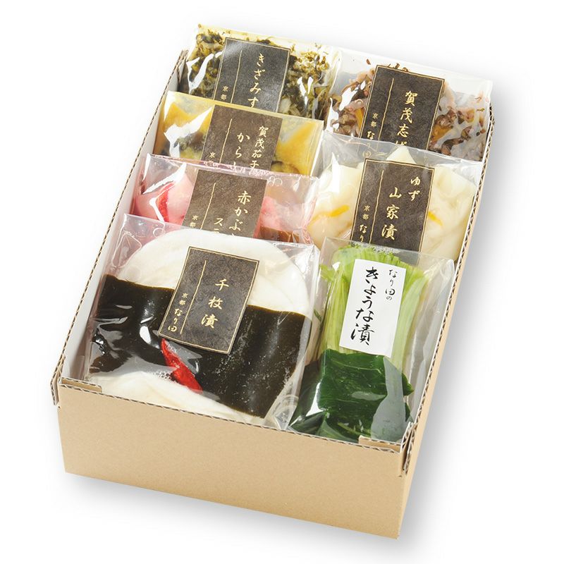 冬の詰合せW-2(7品入)