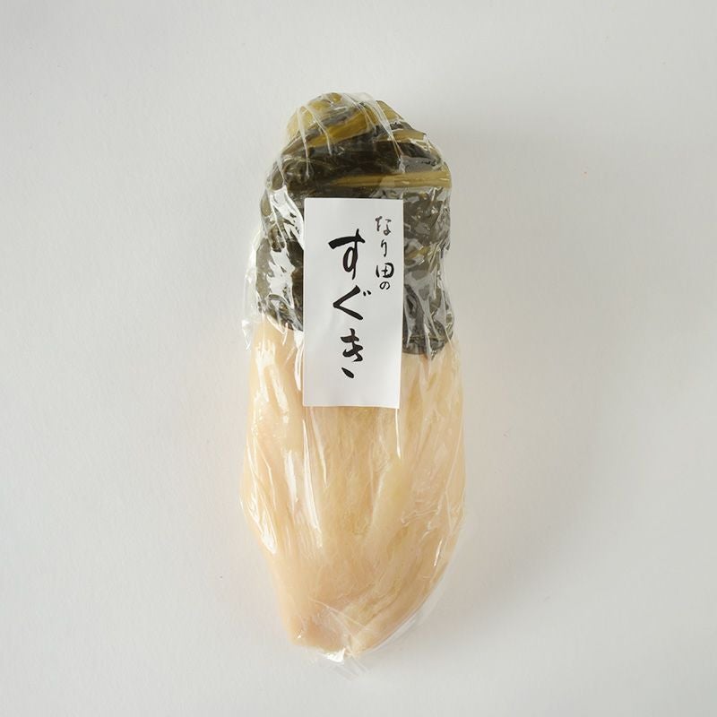 新漬すぐき
